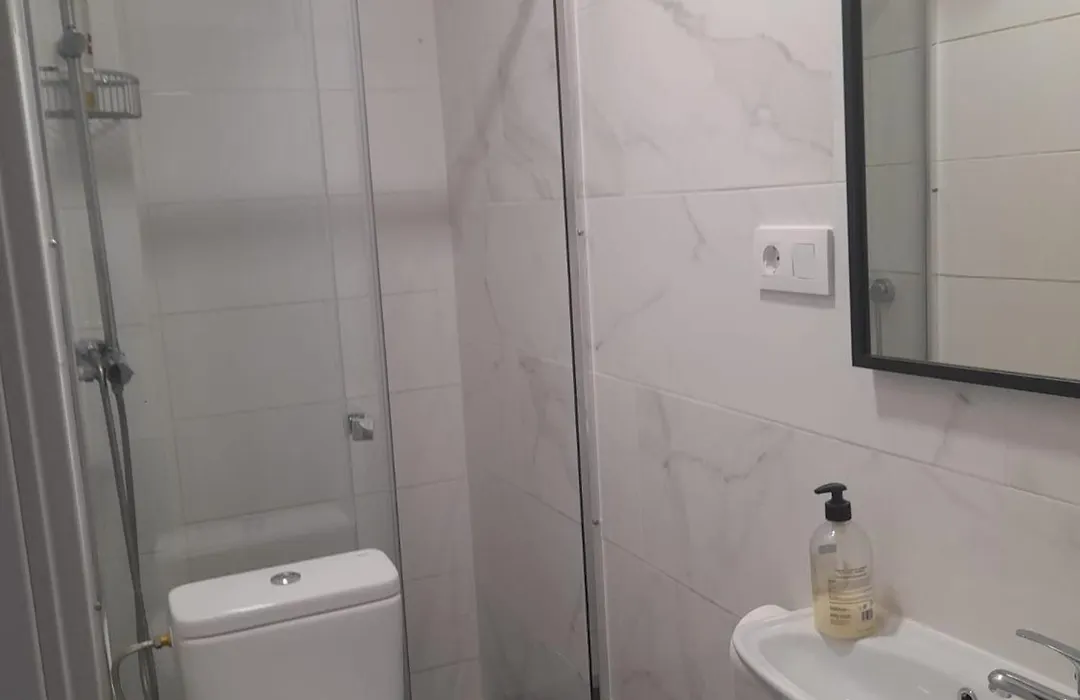 Hostel Prime-1